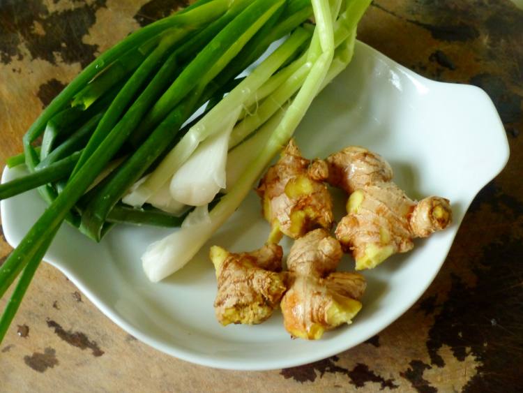 灯影牛肉步骤2