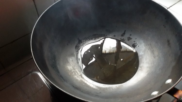 芽菜扣肉步骤3