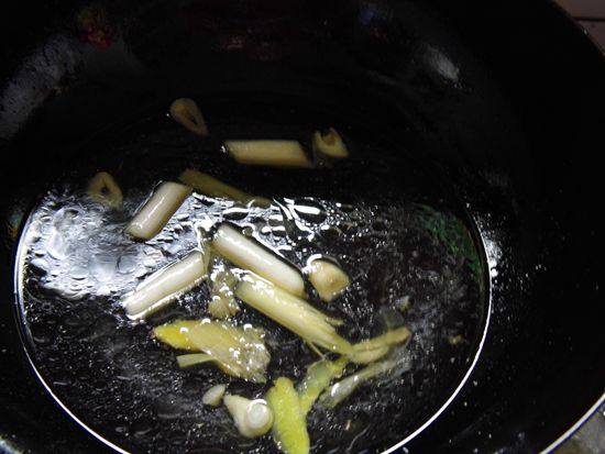 香葱醋鱼步骤7