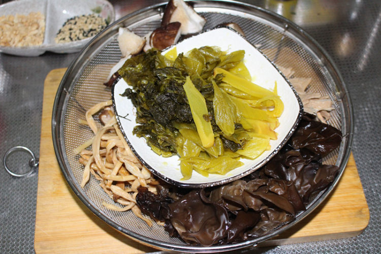 荤豆花步骤4