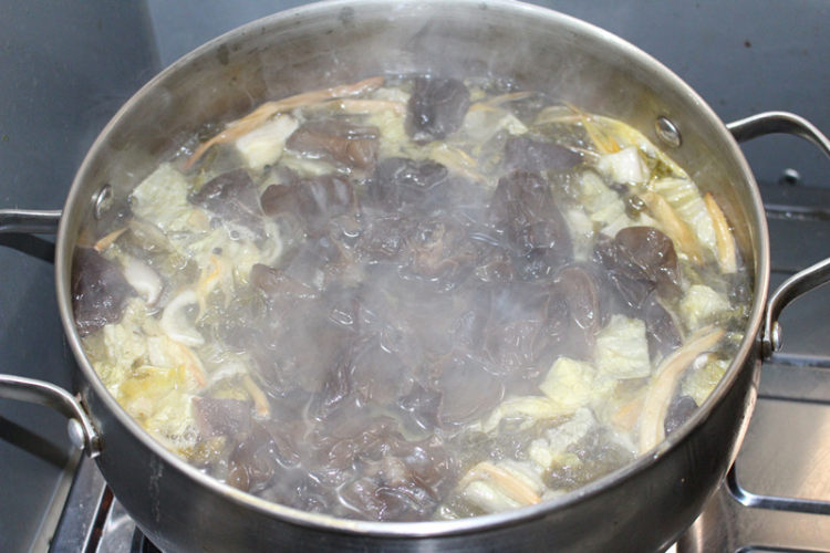 荤豆花步骤10