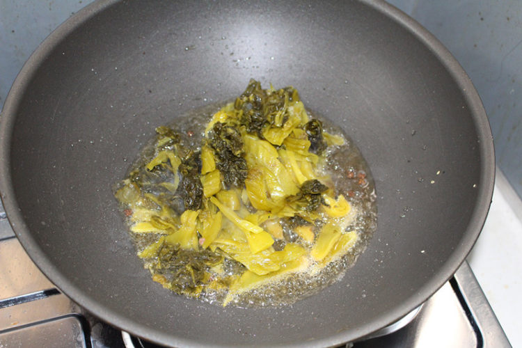荤豆花步骤7