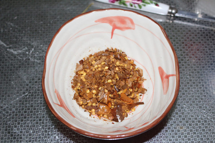 荤豆花步骤13