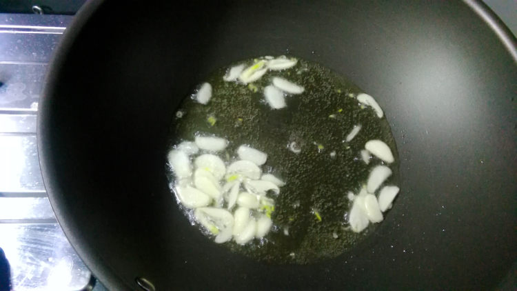 泡萝卜鸡丝步骤6