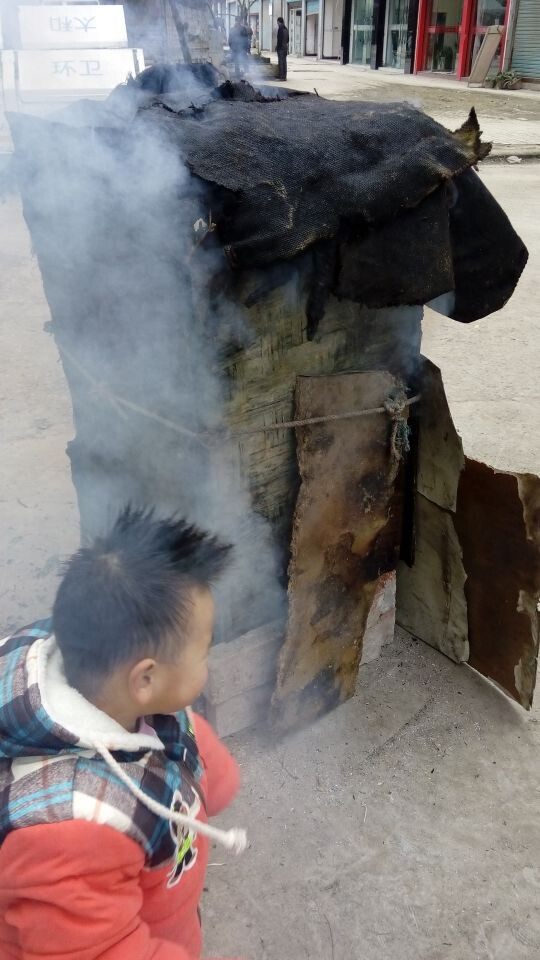 香肠步骤9