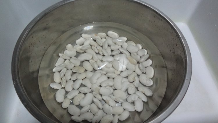 老妈蹄花步骤1