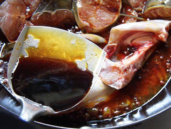 水煮泡椒鲶鱼步骤8