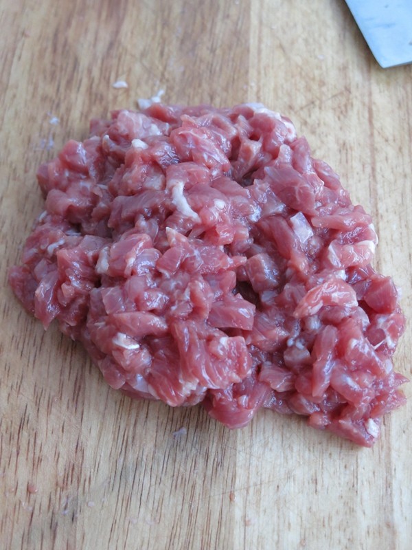 牛肉香菇老干妈辣酱步骤4