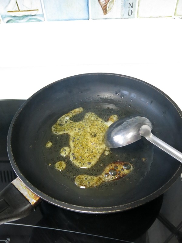 牛肉香菇老干妈辣酱步骤7