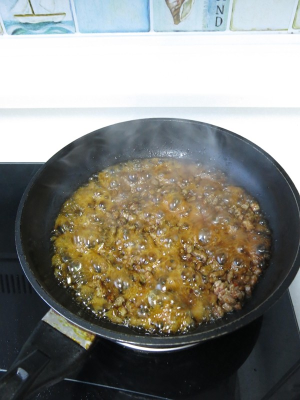 牛肉香菇老干妈辣酱步骤8