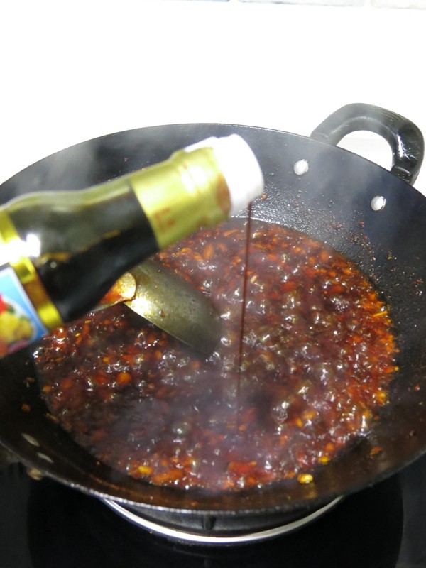 牛肉香菇老干妈辣酱步骤18