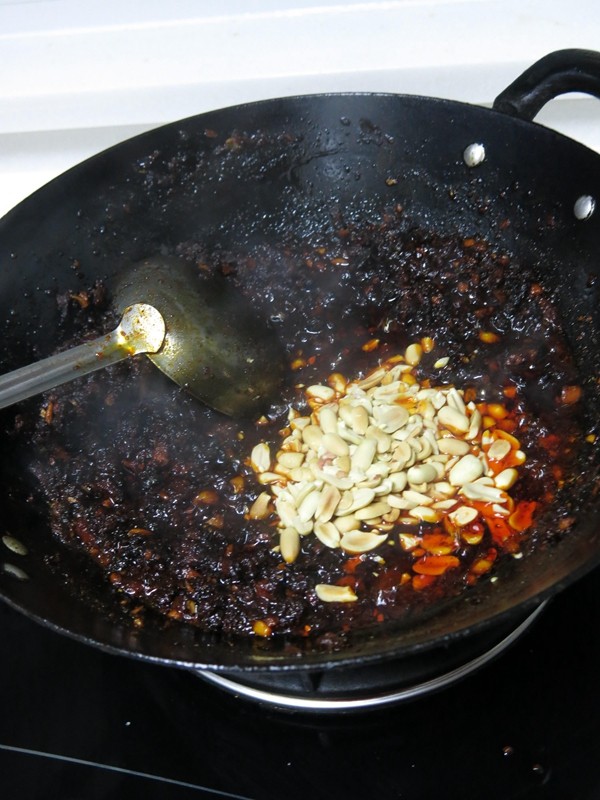 牛肉香菇老干妈辣酱步骤23