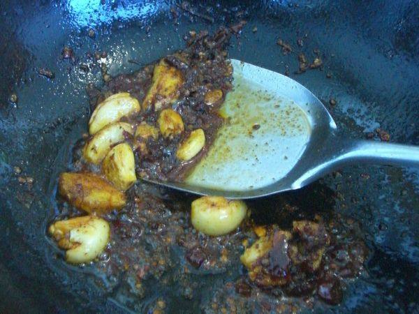 重庆烧鸡公步骤7