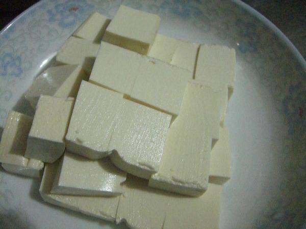 豆花鱼步骤2
