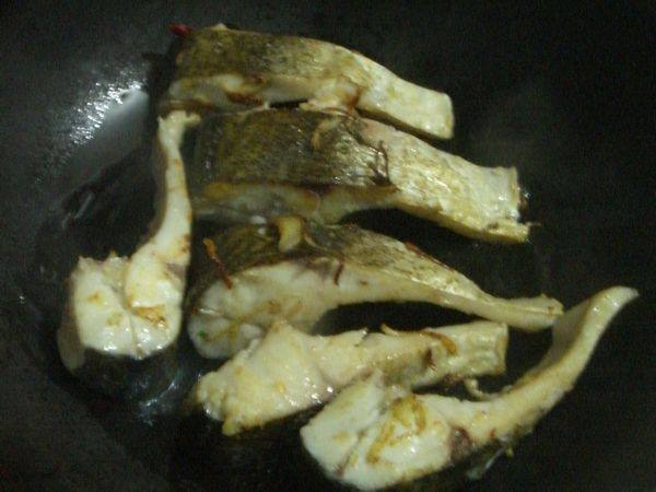 豆花鱼步骤3