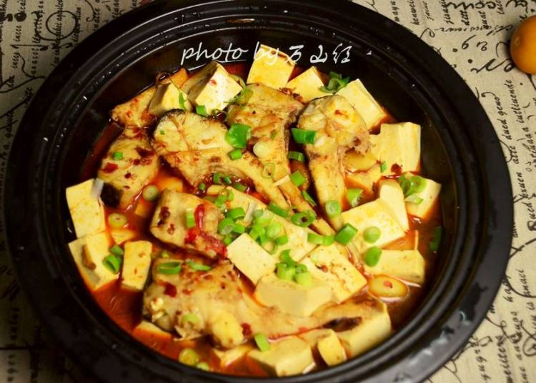 豆花鱼步骤11