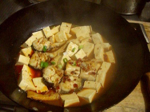 豆花鱼步骤10