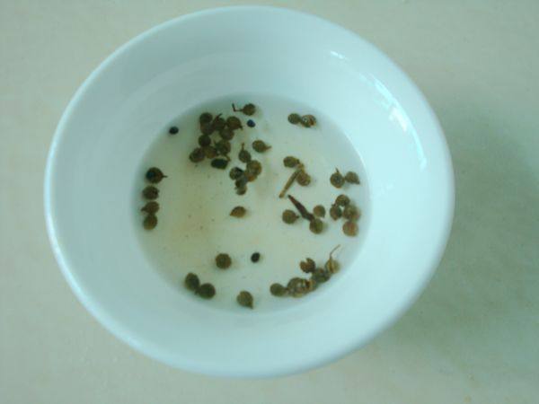 麻脆双花步骤3