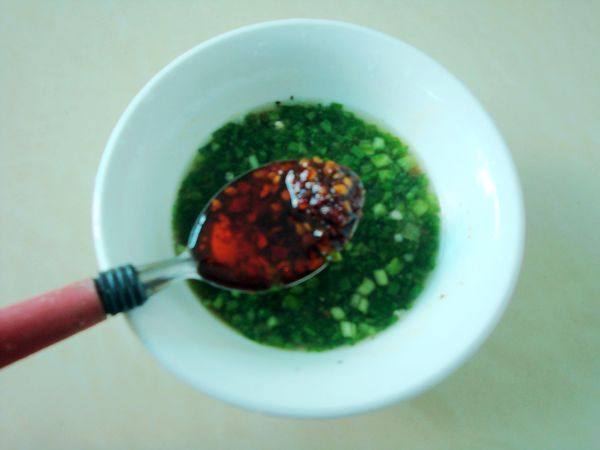 麻脆双花步骤6