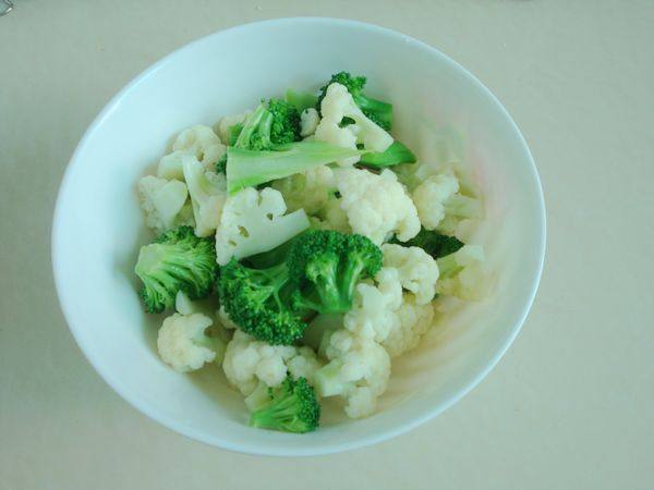 麻脆双花步骤7