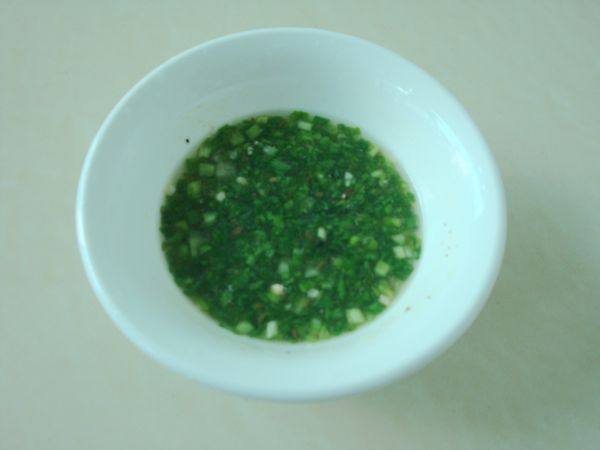 麻脆双花步骤5