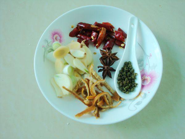 川味带鱼步骤3