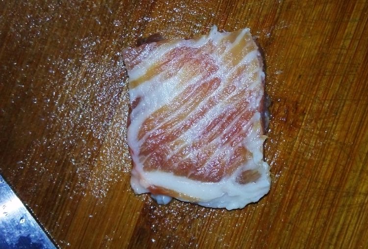 川味脆香酥肉步骤2
