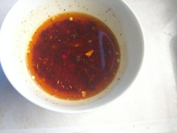 灯影牛肉丝步骤7