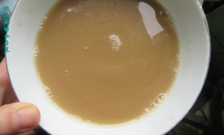 酸菜窜条鱼步骤12
