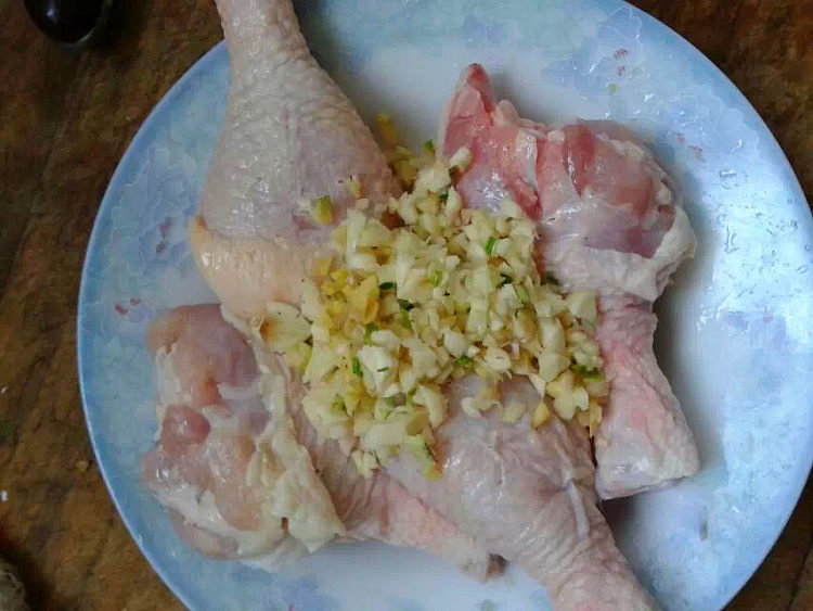 麻椒手撕鸡步骤3