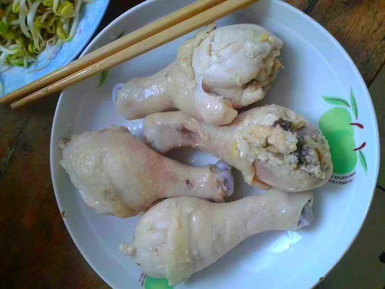 麻椒手撕鸡步骤8