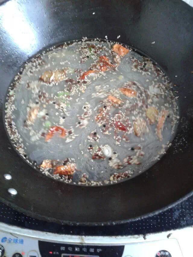 麻椒手撕鸡步骤12