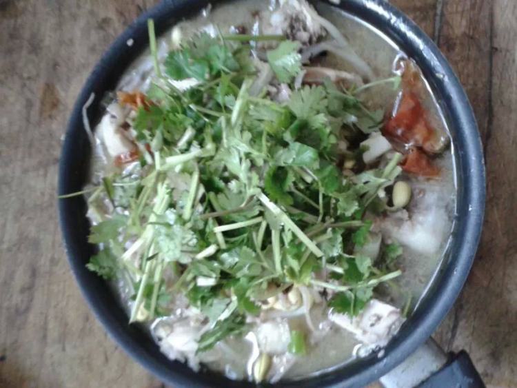 麻椒手撕鸡步骤18