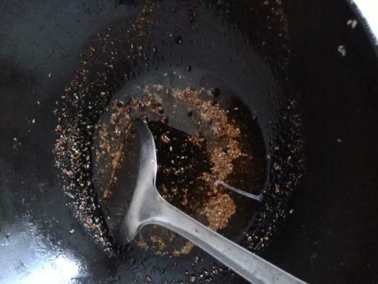 麻椒手撕鸡步骤19