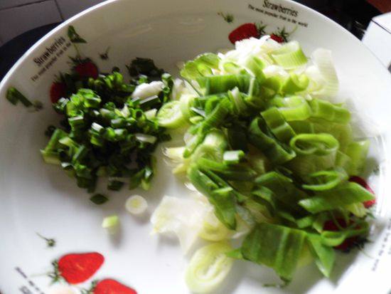 泡椒木耳肉丝步骤5