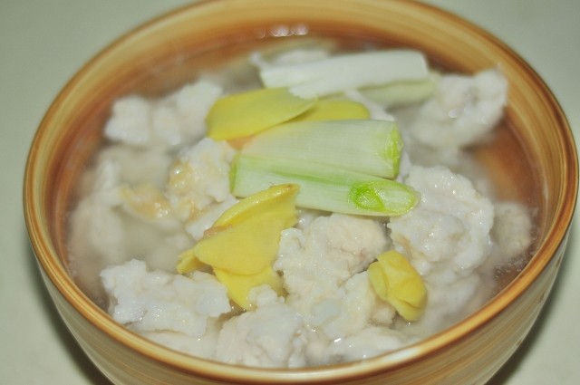 珊瑚雪花鸡步骤10