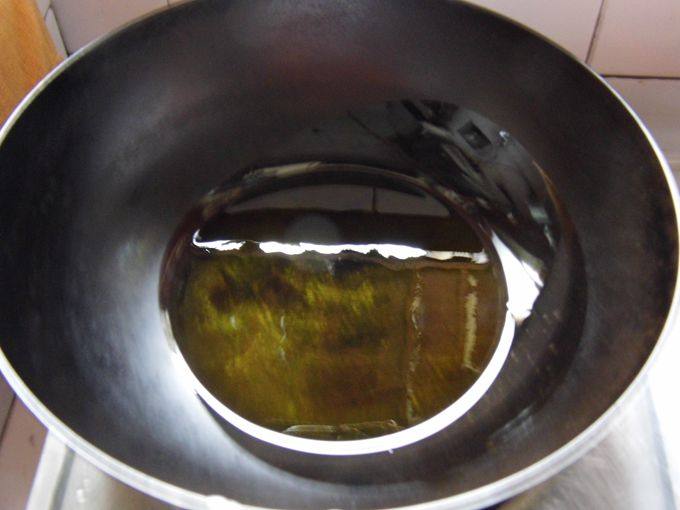 香辣火锅底料步骤3
