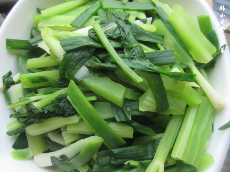 少油版水煮肉片步骤6