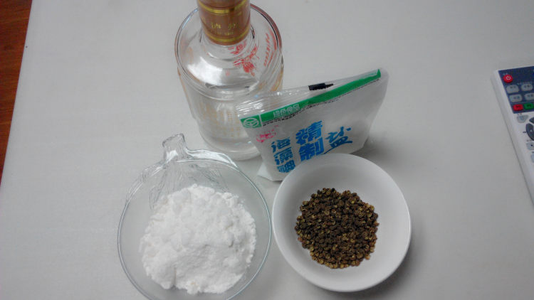 风吹龙骨步骤2