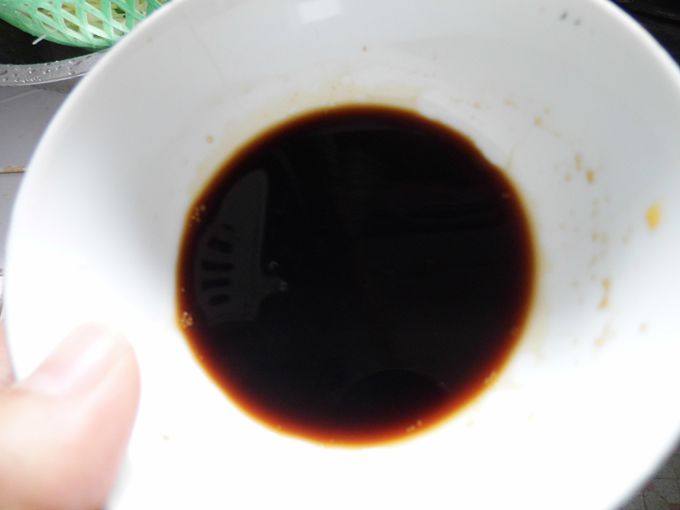 三蔬小炒肉丁步骤5