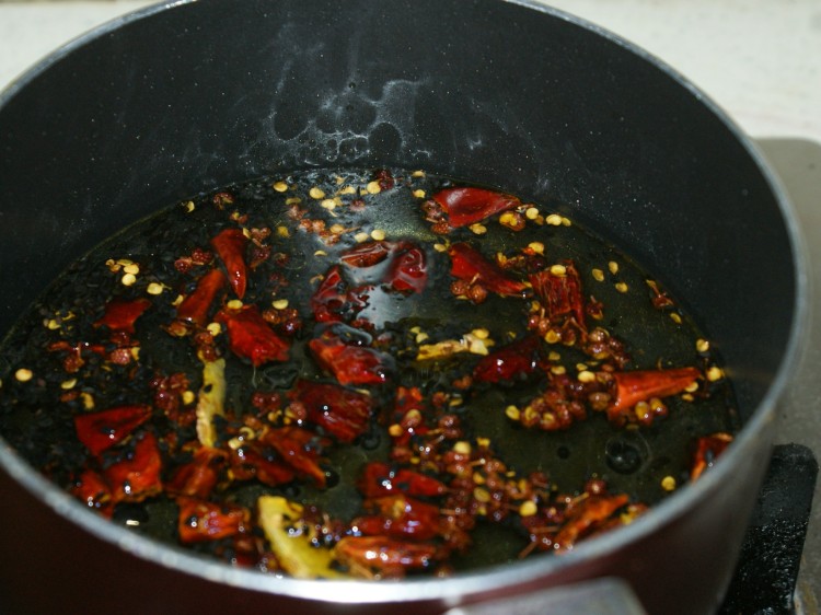 椒麻手撕鸡步骤8