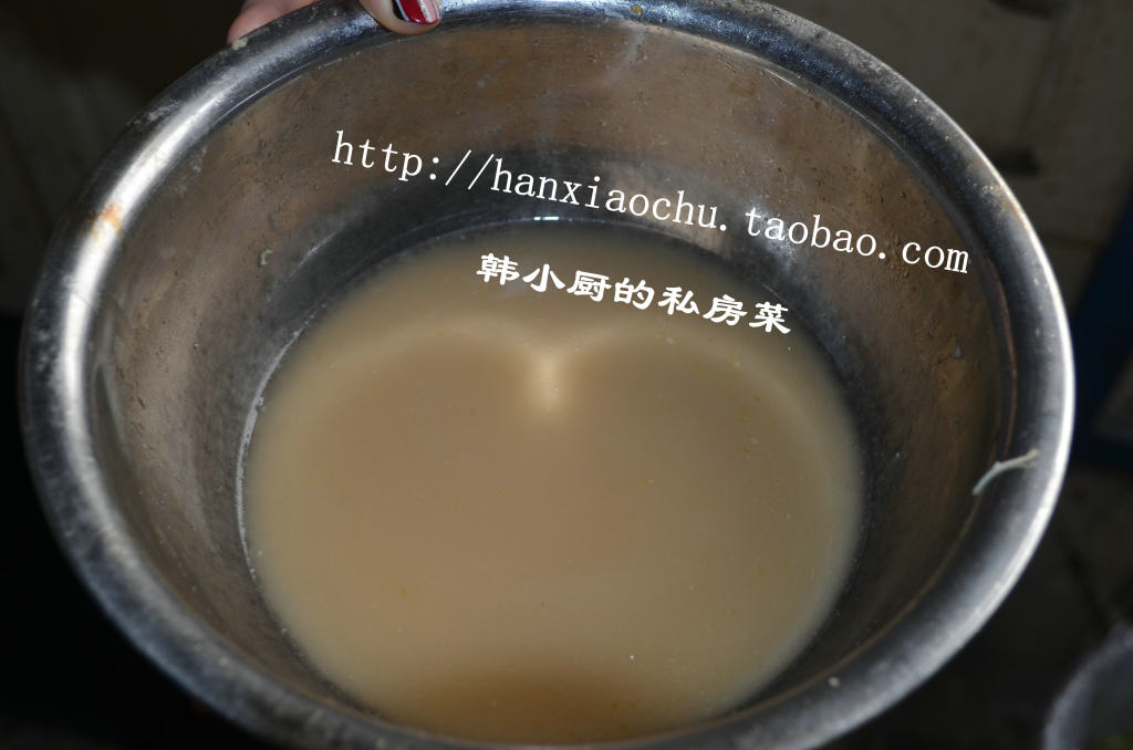 姜汁热窝鸡步骤8