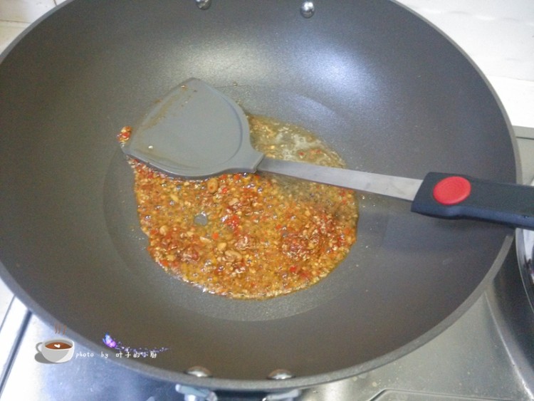 麻辣豆花鱼步骤7