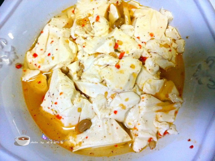麻辣豆花鱼步骤10