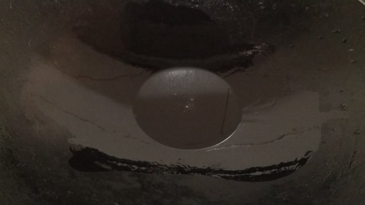 四川豆瓣鲫鱼步骤2