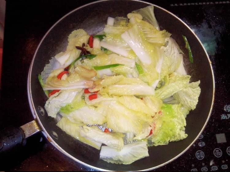 香辣水煮肉步骤7