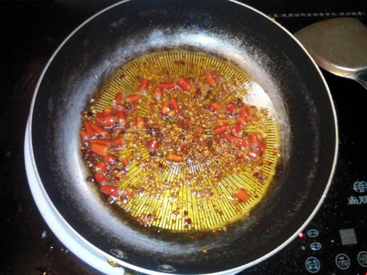 香辣水煮肉步骤11