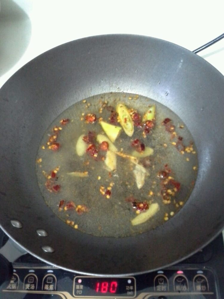 水煮肉步骤5