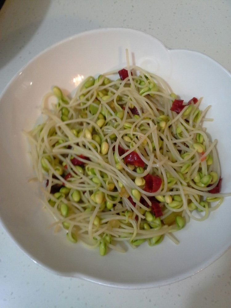 水煮肉步骤7