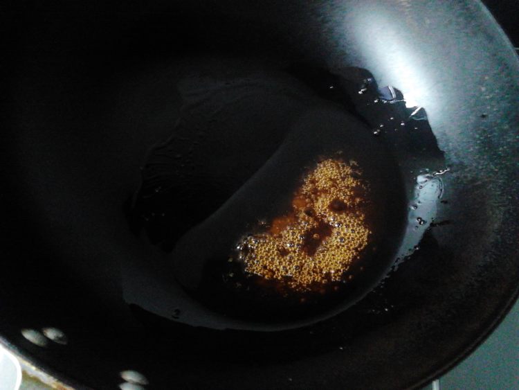 油烫鸭步骤8